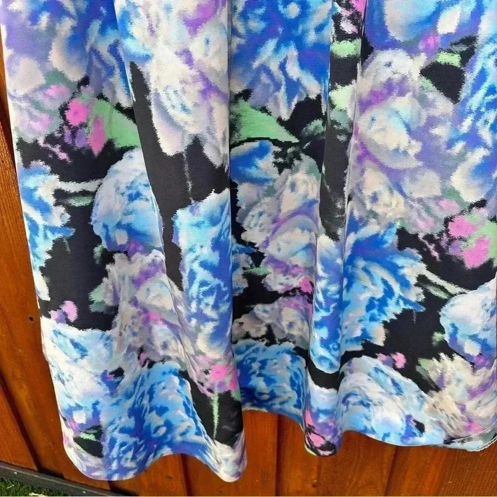Eliza J ball gown skirt - Picture 10 of 11